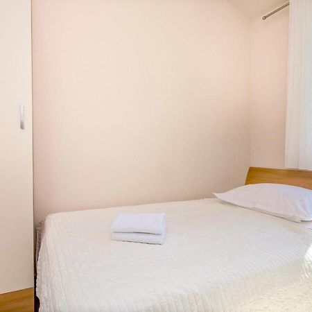 Apartments Katic Ražanj Extérieur photo