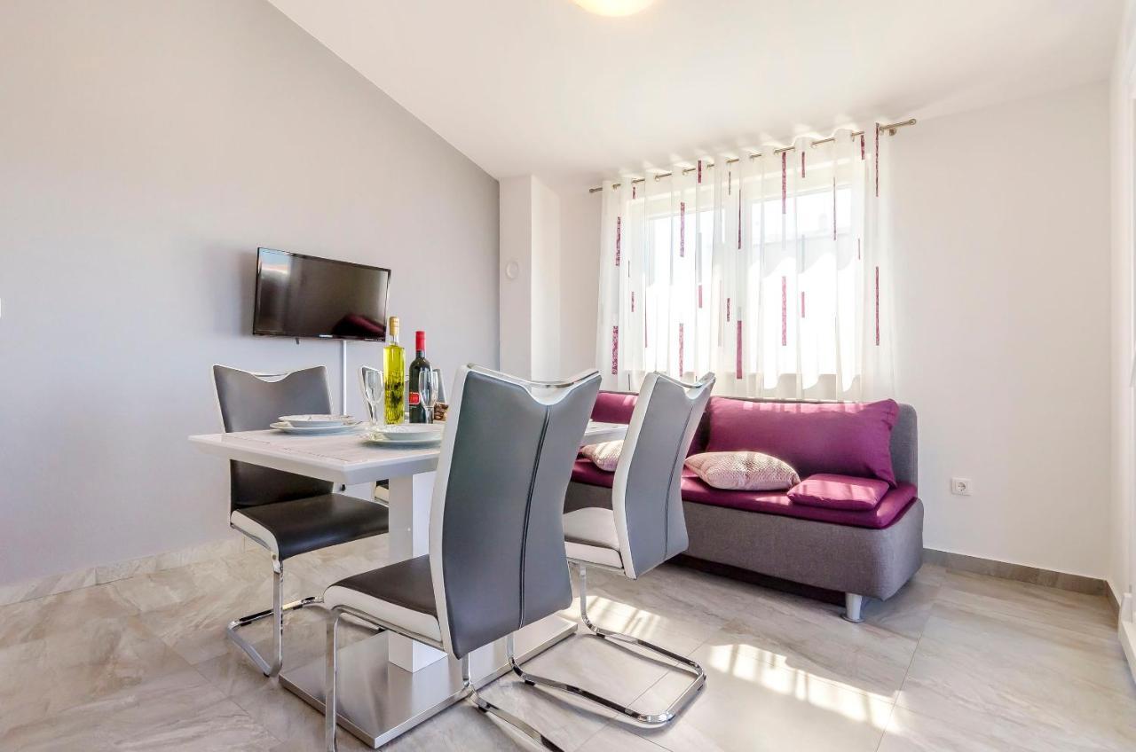 Apartments Katic Ražanj Extérieur photo