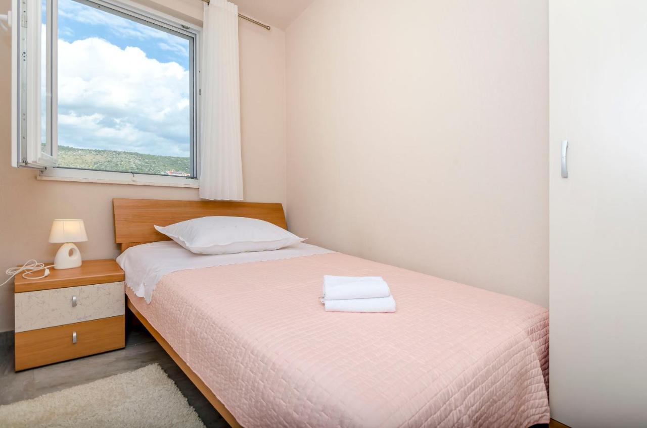 Apartments Katic Ražanj Extérieur photo