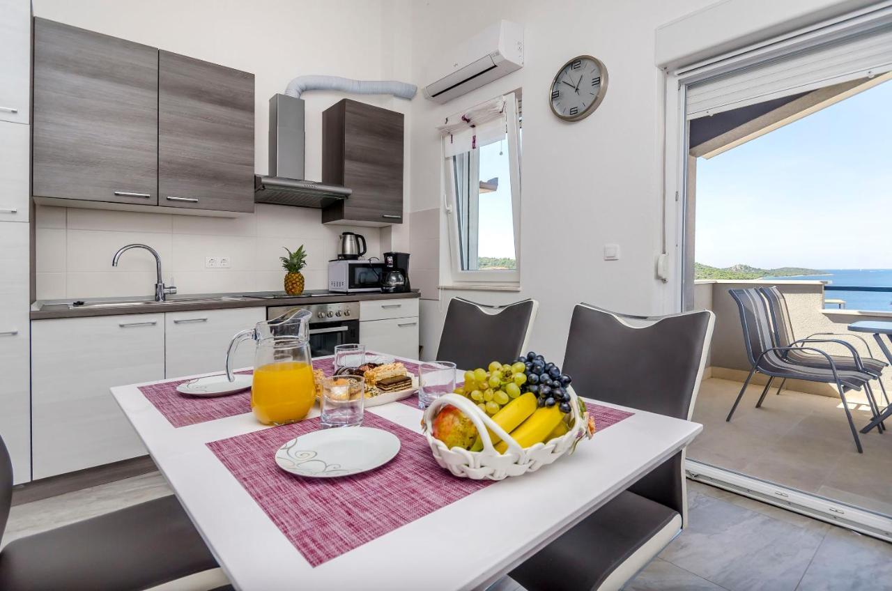 Apartments Katic Ražanj Extérieur photo