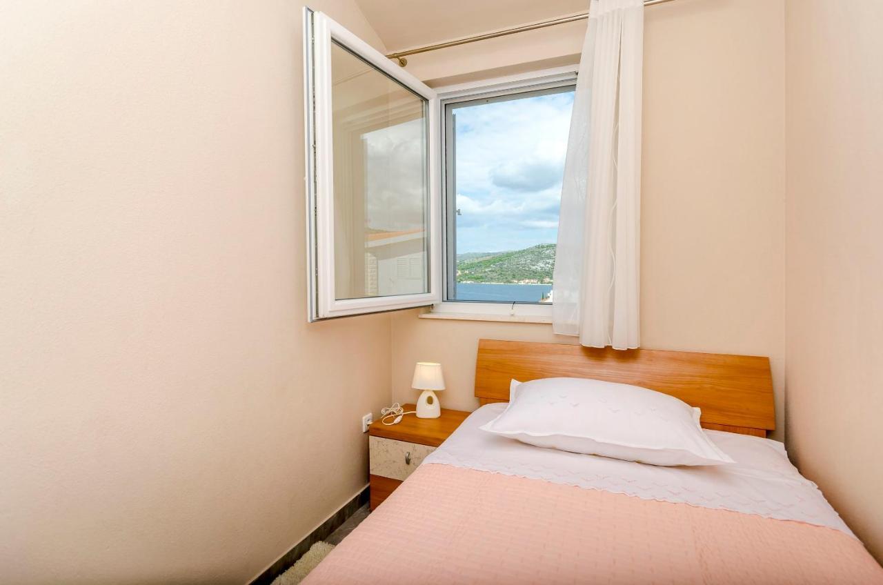Apartments Katic Ražanj Extérieur photo