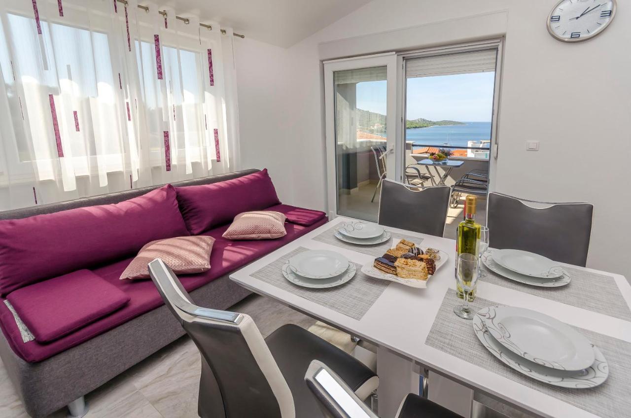 Apartments Katic Ražanj Extérieur photo
