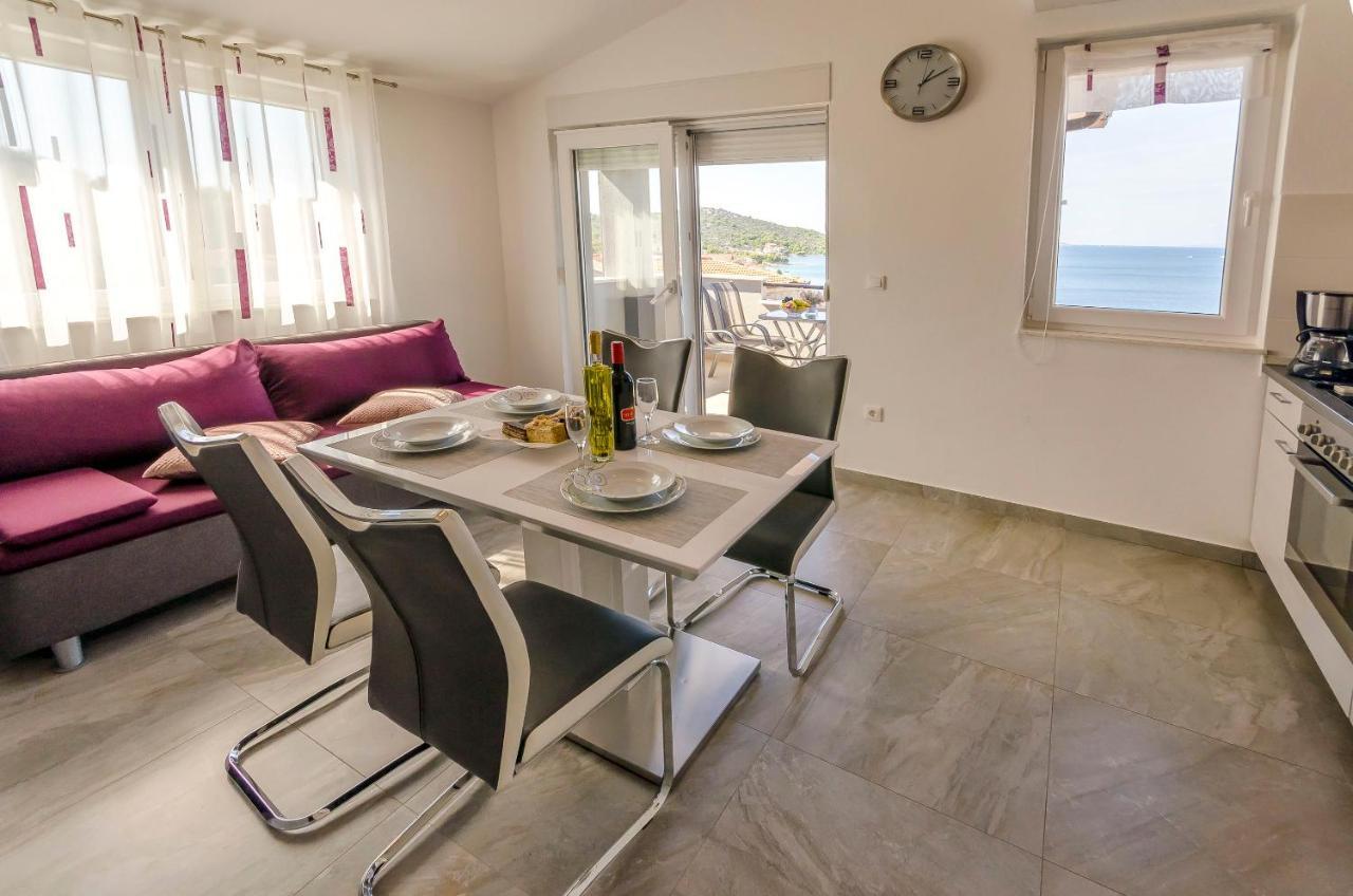 Apartments Katic Ražanj Extérieur photo