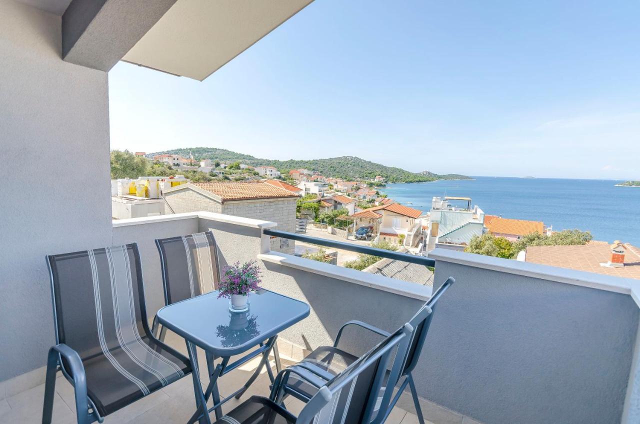 Apartments Katic Ražanj Extérieur photo